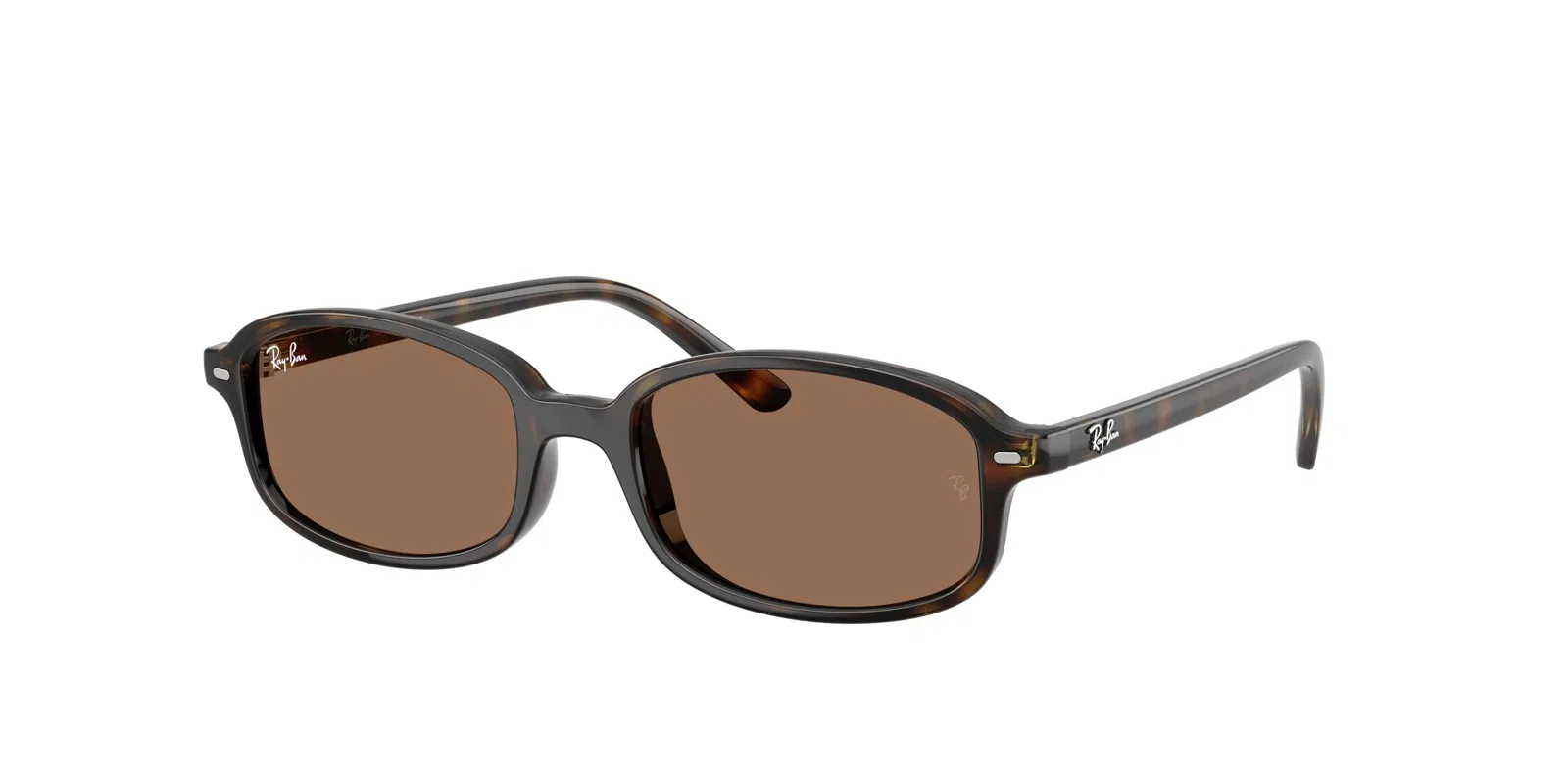 Ray-Ban Junior 9132S Sunglasses - view 5